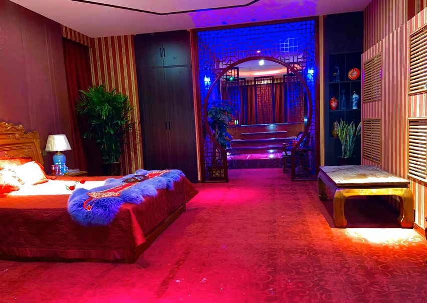 沉浸于宁静，唤醒身心的每一寸——[无锡桑拿SPA会所]